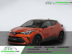 Toyota C-HR , garage LB AUTOMOBILES � Beaupuy