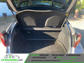 Toyota C-HR Hybride 2.0L 184 ch BVA  occasion � Beaupuy - photo n�9