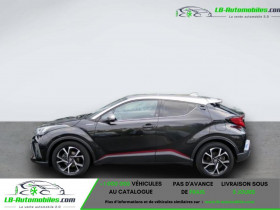 Toyota C-HR Hybride 2.0L 184 ch BVA  occasion � Beaupuy - photo n�4