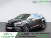Annonce Toyota C-HR occasion Hybride Hybride 2.0L 184 ch BVA � Beaupuy