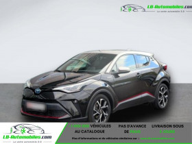Toyota C-HR , garage LB AUTOMOBILES � Beaupuy