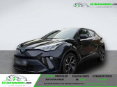 Annonce Toyota C-HR occasion Hybride Hybride 2.0L 184 ch BVA � Beaupuy