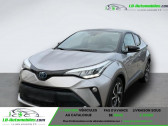 Toyota C-HR Hybride 2.0L 184 ch BVA   Beaupuy 31