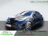 Annonce Toyota C-HR occasion Hybride Hybride 2.0L 184 ch BVA  Beaupuy