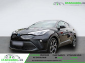 Toyota C-HR Hybride 2.0L 184 ch BVA   Beaupuy 31