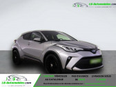 Toyota C-HR Hybride 2.0L 184 ch BVA   Beaupuy 31