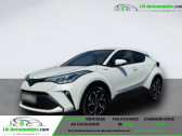 Toyota C-HR Hybride 2.0L 184 ch BVA   Beaupuy 31