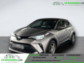 Toyota C-HR occasion année 2021 boite Automatique Annonce Toyota C-HR occasion Hybride Hybride 2.0L 184 ch BVA à Beaupuy