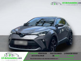 Toyota C-HR occasion année 2021 boite Automatique Annonce Toyota C-HR occasion Hybride Hybride 2.0L 184 ch BVA à Beaupuy