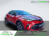 Toyota C-HR occasion année 2020 boite Automatique Annonce Toyota C-HR occasion Hybride Hybride 2.0L 184 ch BVA à Beaupuy