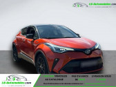 Annonce Toyota C-HR occasion Hybride Hybride 2.0L 184 ch BVA  Beaupuy