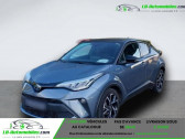 Toyota C-HR occasion année 2021 boite Automatique Annonce Toyota C-HR occasion Hybride Hybride 2.0L 184 ch BVA à Beaupuy
