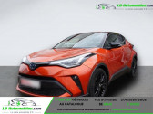 Toyota C-HR Hybride 2.0L 184 ch BVA   Beaupuy 31
