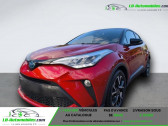 Toyota C-HR Hybride 2.0L 184 ch BVA   Beaupuy 31