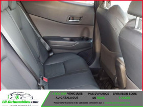 Toyota C-HR Hybride 2.0L 184 ch BVA  occasion  Beaupuy - photo n3