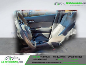 Toyota C-HR Hybride 2.0L 184 ch BVA  occasion  Beaupuy - photo n2