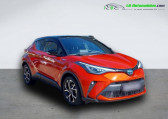 Annonce Toyota C-HR occasion Hybride Hybride 2.0L 184 ch BVA à Beaupuy