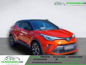 Toyota C-HR , garage LB AUTOMOBILES  Beaupuy