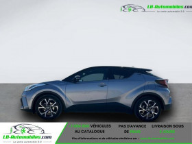 Toyota C-HR Hybride 2.0L 184 ch BVA  occasion  Beaupuy - photo n6