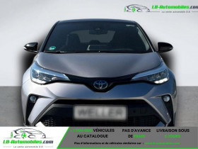 Toyota C-HR Hybride 2.0L 184 ch BVA  occasion  Beaupuy - photo n5