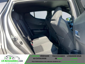 Toyota C-HR Hybride 2.0L 184 ch BVA  occasion  Beaupuy - photo n9