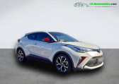 Toyota C-HR Hybride 2.0L 184 ch BVA   Beaupuy 31