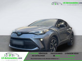 Annonce Toyota C-HR occasion Hybride Hybride 2.0L 184 ch BVA � Beaupuy
