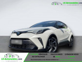 Annonce Toyota C-HR occasion Hybride Hybride 2.0L 184 ch BVA  Beaupuy
