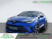 Annonce Toyota C-HR occasion Hybride Hybride 2.0L 184 ch BVA  Beaupuy