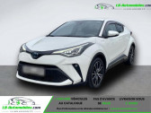 Toyota C-HR Hybride 2.0L 184 ch BVA   Beaupuy 31