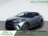 Toyota C-HR Hybride 2.0L 184 ch BVA   Beaupuy 31