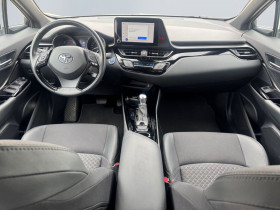 Toyota C-HR Hybride 2.0L 184 ch BVA  occasion  Beaupuy - photo n3