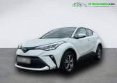Toyota C-HR occasion année 2022 boite Automatique Annonce Toyota C-HR occasion Hybride Hybride 2.0L 184 ch BVA à Beaupuy