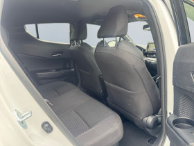 Toyota C-HR Hybride 2.0L 184 ch BVA  occasion  Beaupuy - photo n9