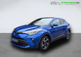 Toyota C-HR occasion année 2022 boite Automatique Annonce Toyota C-HR occasion Hybride Hybride 2.0L 184 ch BVA à Beaupuy