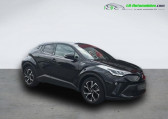 Toyota C-HR occasion année 2021 boite Automatique Annonce Toyota C-HR occasion Hybride Hybride 2.0L 184 ch BVA à Beaupuy