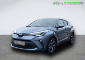 Toyota C-HR occasion année 2021 boite Automatique Annonce Toyota C-HR occasion Hybride Hybride 2.0L 184 ch BVA à Beaupuy
