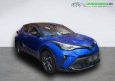 Toyota C-HR occasion année 2020 boite Automatique Annonce Toyota C-HR occasion Hybride Hybride 2.0L 184 ch BVA à Beaupuy