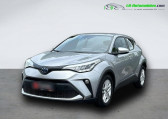 Toyota C-HR occasion année 2022 boite Automatique Annonce Toyota C-HR occasion Hybride Hybride 2.0L 184 ch BVA à Beaupuy