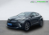 Toyota C-HR occasion année 2021 boite Automatique Annonce Toyota C-HR occasion Hybride Hybride 2.0L 184 ch BVA à Beaupuy