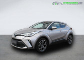 Toyota C-HR occasion année 2022 boite Automatique Annonce Toyota C-HR occasion Hybride Hybride 2.0L 184 ch BVA à Beaupuy