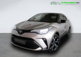 Toyota C-HR occasion année 2020 boite Automatique Annonce Toyota C-HR occasion Hybride Hybride 2.0L 184 ch BVA à Beaupuy