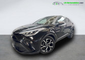 Toyota C-HR Hybride 2.0L 184 ch BVA   Beaupuy 31