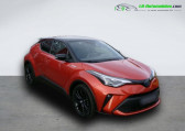 Toyota C-HR Hybride 2.0L 184 ch BVA   Beaupuy 31