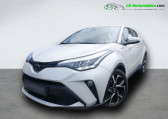 Toyota C-HR Hybride 2.0L 184 ch BVA   Beaupuy 31