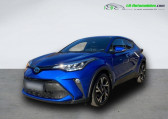 Toyota C-HR occasion année 2022 boite Automatique Annonce Toyota C-HR occasion Hybride Hybride 2.0L 184 ch BVA à Beaupuy
