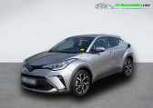 Toyota C-HR occasion année 2022 boite Automatique Annonce Toyota C-HR occasion Hybride Hybride 2.0L 184 ch BVA à Beaupuy