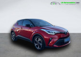 Annonce Toyota C-HR occasion Hybride Hybride 2.0L 184 ch BVA  Beaupuy