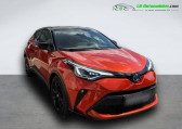 Toyota C-HR Hybride 2.0L 184 ch BVA   Beaupuy 31