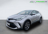 Toyota C-HR Hybride 2.0L 184 ch BVA   Beaupuy 31